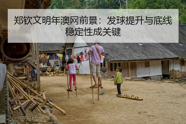 郑钦文明年澳网前景：发球提升与底线稳定性成关键
